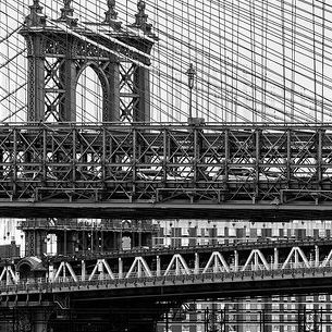 Layers of DUMBO