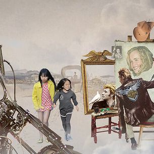 Le Rêve de Jade & Joy Hallyday