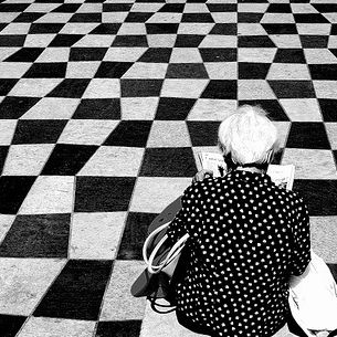life is a crossword puzzle