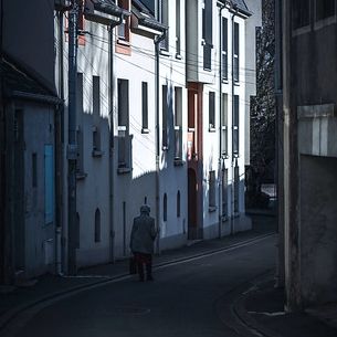 Light and shadow #2