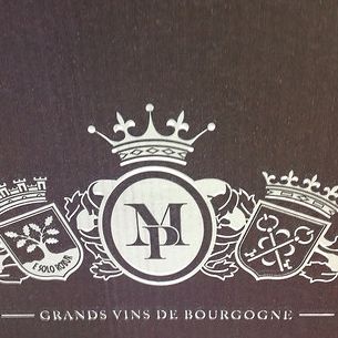 Logo van Michel Picard.
