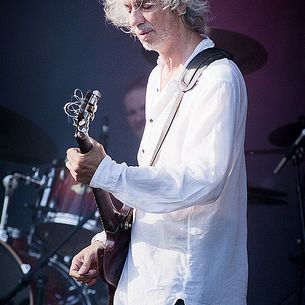 Louis Bertignac -8155