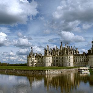 Ma maison de campagne- my house of campaign