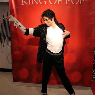 Madame Tussauds Berlin