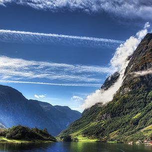 Majestic Norway