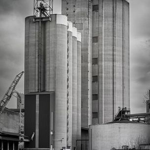 Malterie de Strasbourg (malting)