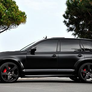 Mansory