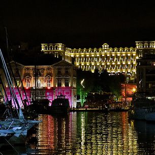 MARSEILLE 1/ MARSELLA 1
