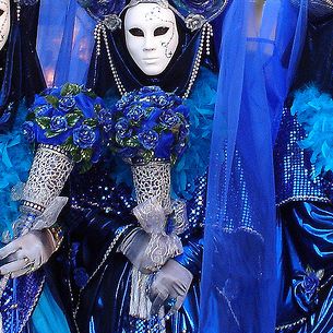masquerade