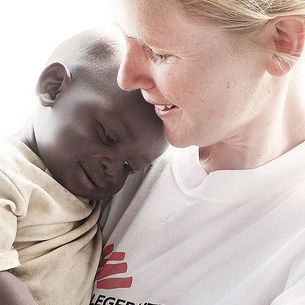 Médecins Sans Frontières / Doctors Without Borders