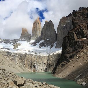 Mirador Las Torres