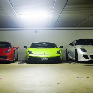 Monaco Combo