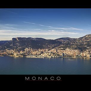 Monaco