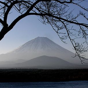 Mount Fuji