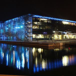 Mucem Marseille