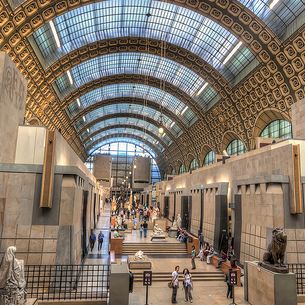 Musée d'Orsay