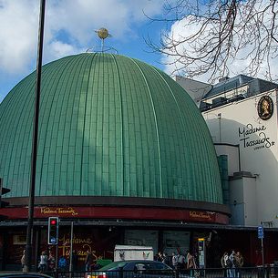 Musée Madame Tussaud