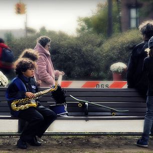 Music Or Game?