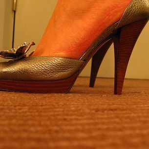 New Shoes