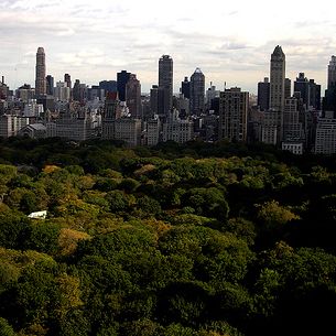 New York travel