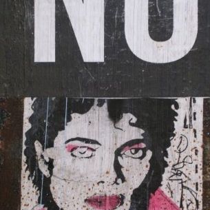 no Michael!