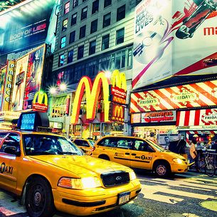 NYC Taxi
