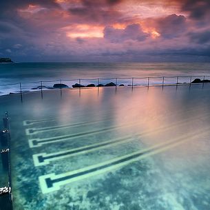 Ocean Baths