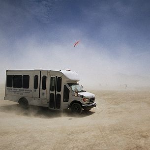 old people at burning man