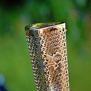 Olympic Torch