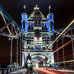 Olympic Tower Bridge