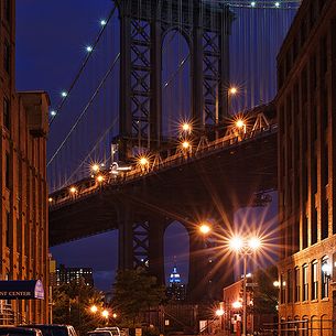 Once Upon A Time in America