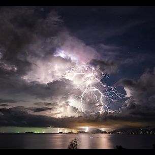 Phangan Armageddon