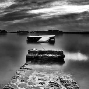 Pier Addiction..