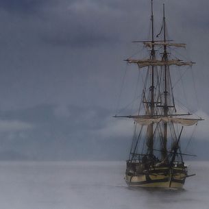 Pirates of Corsica