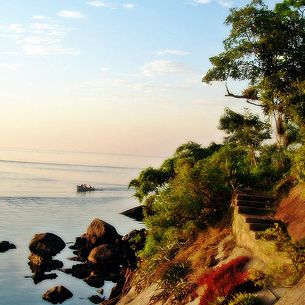 Ponta do Boi