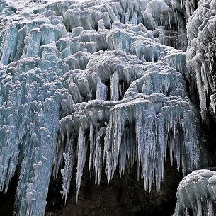 pretty cold