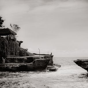 Pura Tanah Lot - Bali