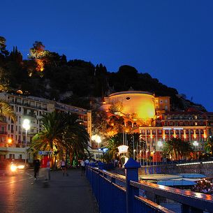 Quai de États-Unis