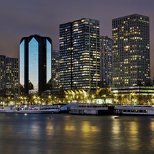 Quais de Grenelle