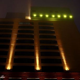 RADIO - HOTEL. NEW YORK CITY.