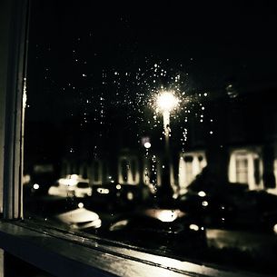 Rainy Days