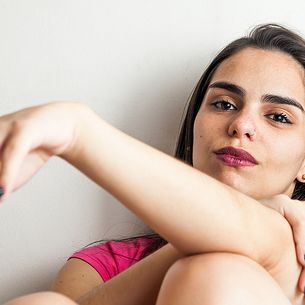 Raisa Cruz - Portraits