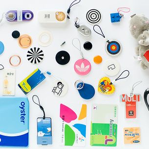 RFID tags