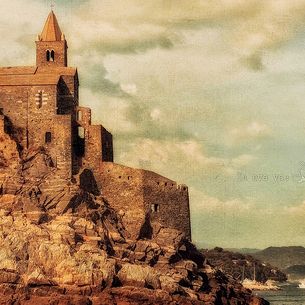 San Pietro dal mare