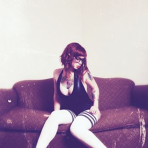 Sarah Sparx