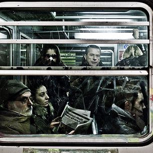 set them free [Commuters]