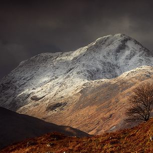 Sgurr Thuilm