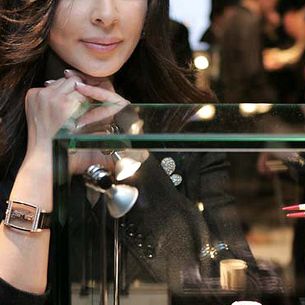 She's Elissa ♥