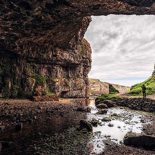 Smoo Cave II