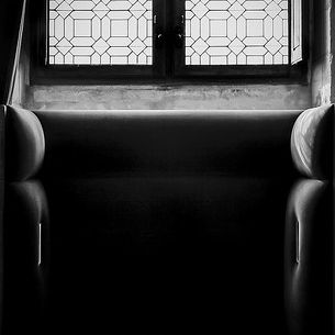 Sofa silhouette